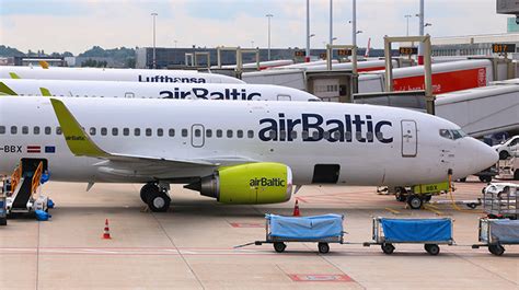 airbaltic customer service number.